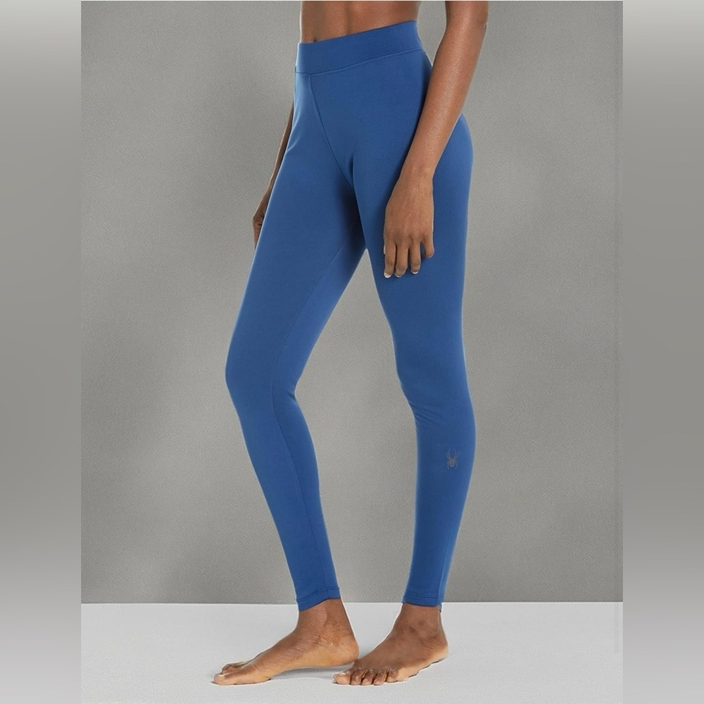 Spyder Women's Baselayer Pants XLarge - Picture 3 of 6